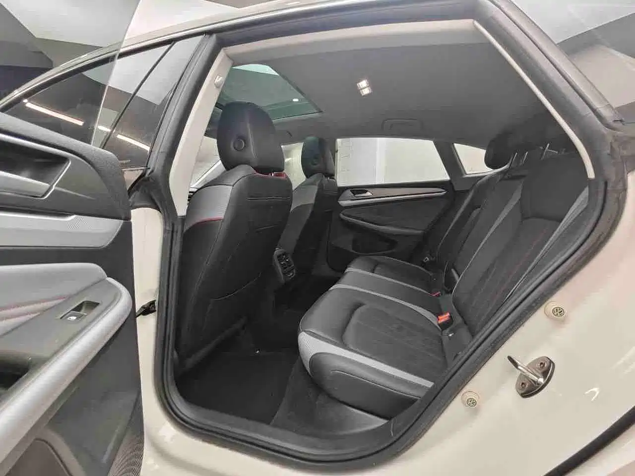 Volkswagen Lamando 2022 Lamando L 280TSI DSG Cool Edition фото 14