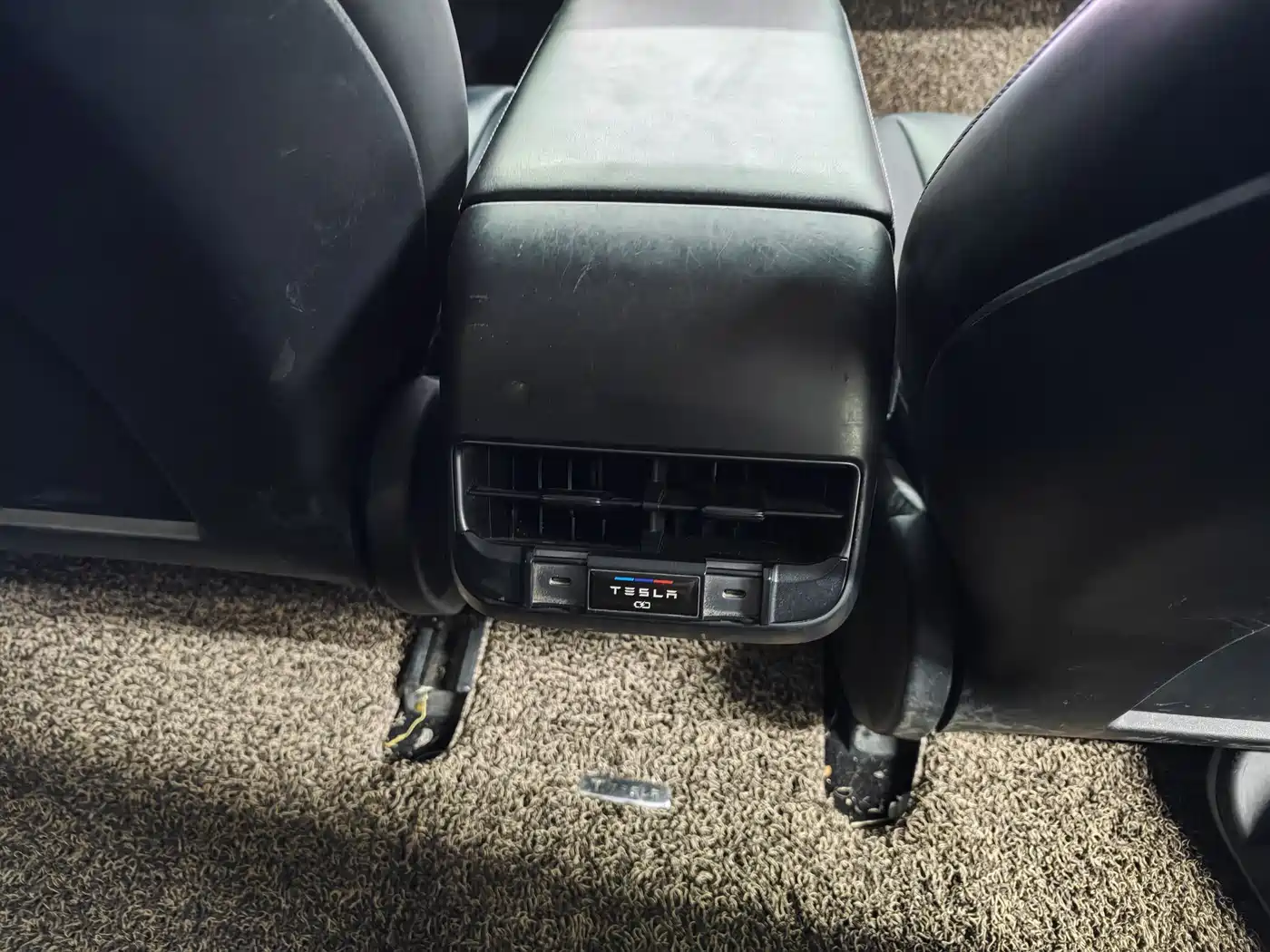 Tesla Model 3 2020 Standard Range Rear-Wheel Drive Upgrade фото 13