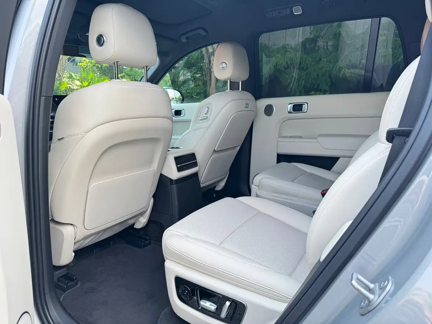 Li Auto L9 2022 2022 Max