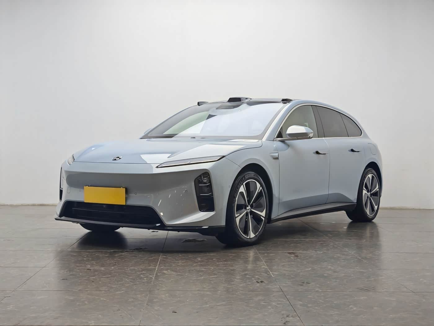 NIO ET5T