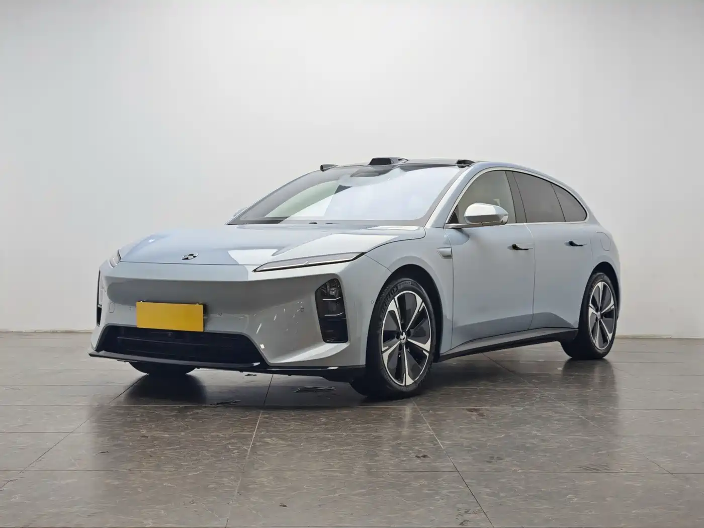 NIO ET5T 2025 75kWh Touring