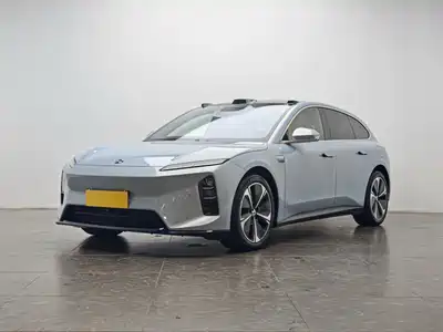 NIO ET5T