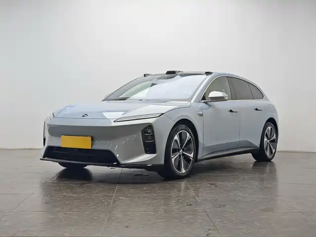 NIO ET5T 75kWh Touring