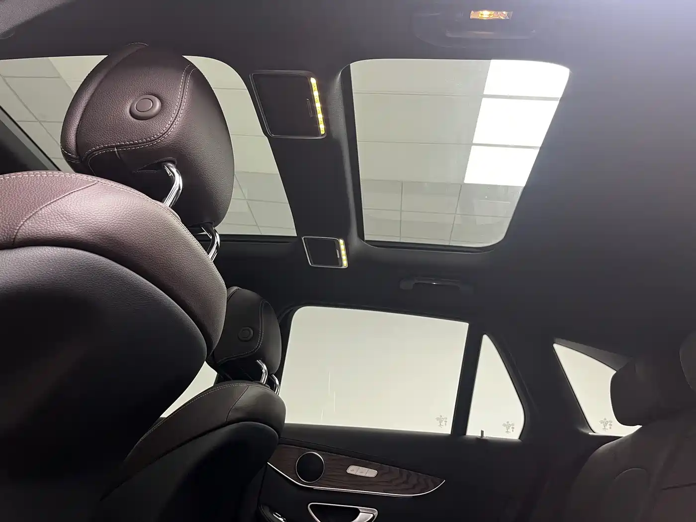 Mercedes-Benz GLC 2022 GLC 300 L 4MATIC Dynamic Collector's Edition фото 12
