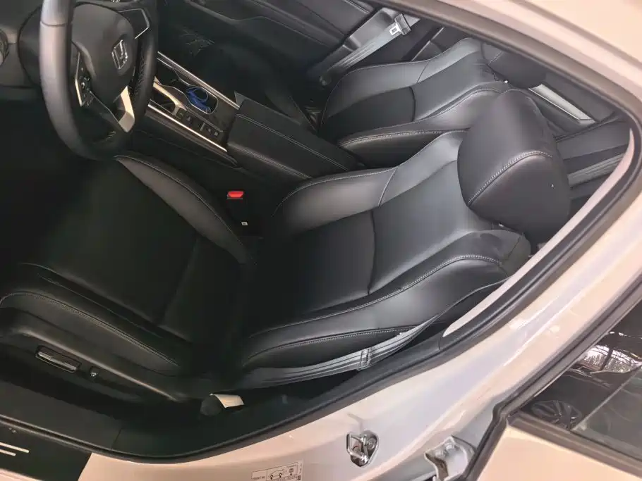Honda Accord 2026 2022 260TURBO Luxury Edition
