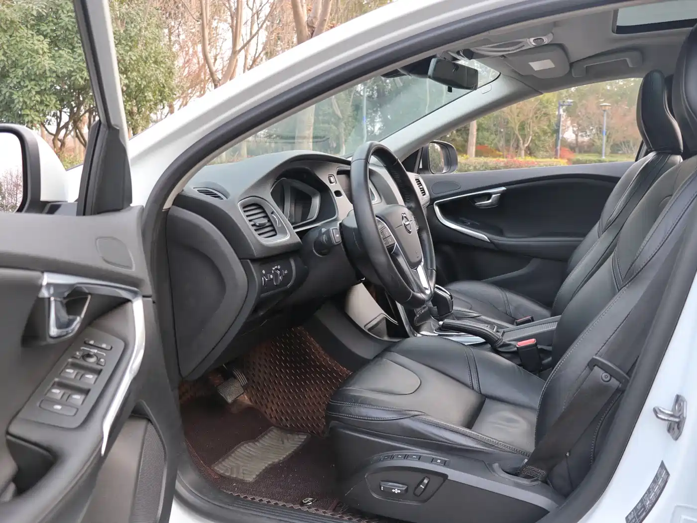 Volvo V40 2018 2018 T3 Inscription Edition