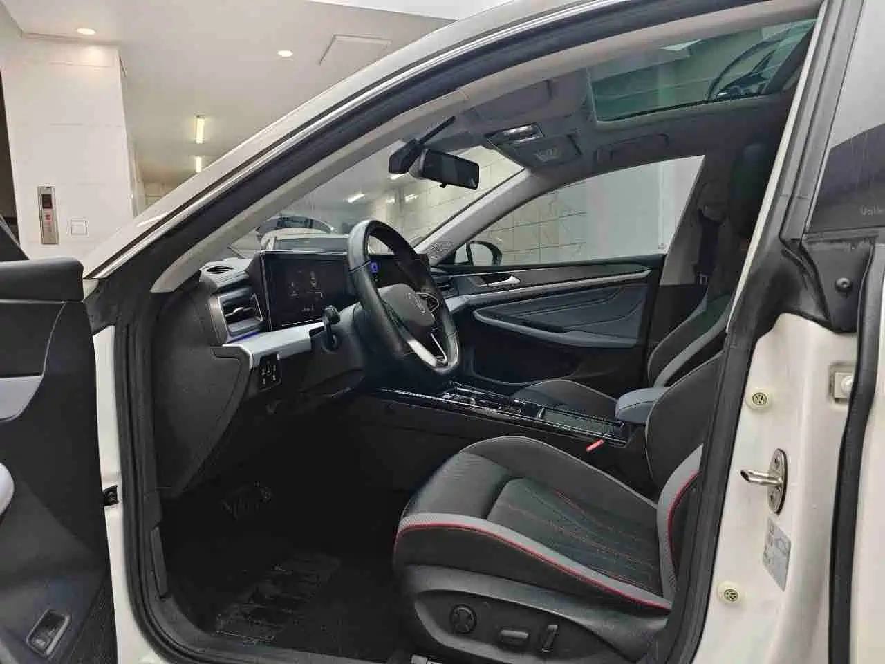 Volkswagen Lamando 2022 Lamando L 280TSI DSG Cool Edition фото 7