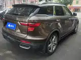 Фото 3 - Zotye T700
