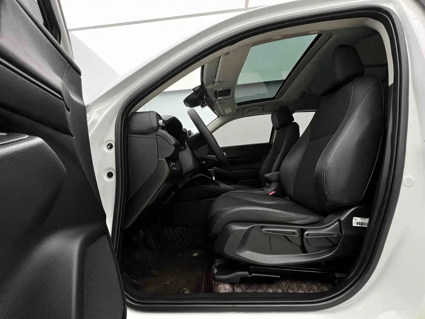 Honda Vezel, миниатюра 9