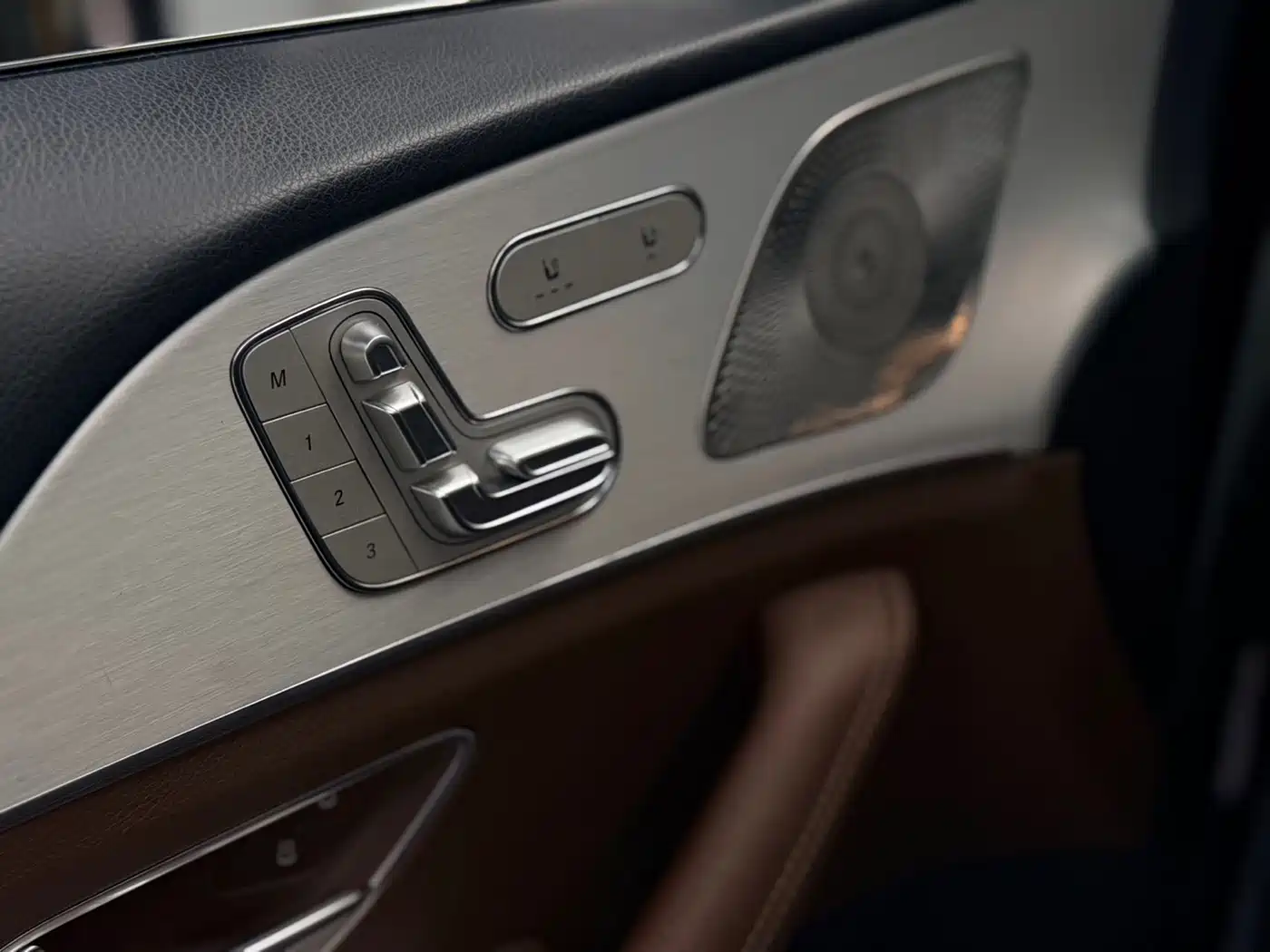 Mercedes-Benz GLS 2025 2025 GLS 450 4MATIC Dynamic