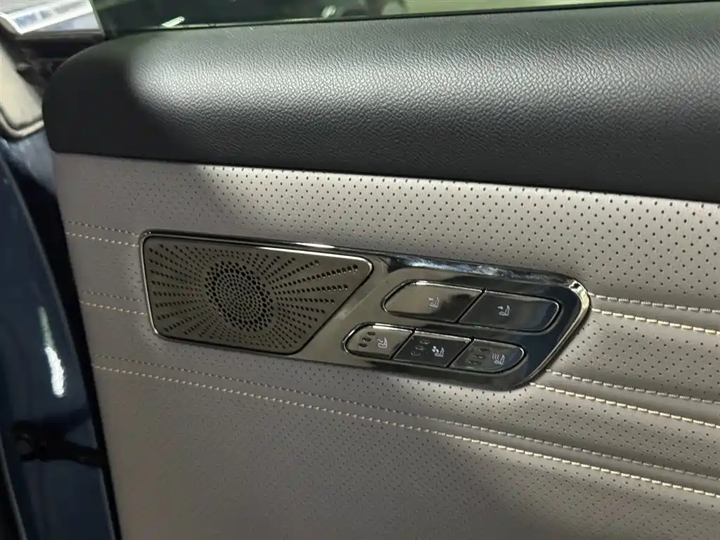 GEELY GALAXY GALAXY SPARKLE 8