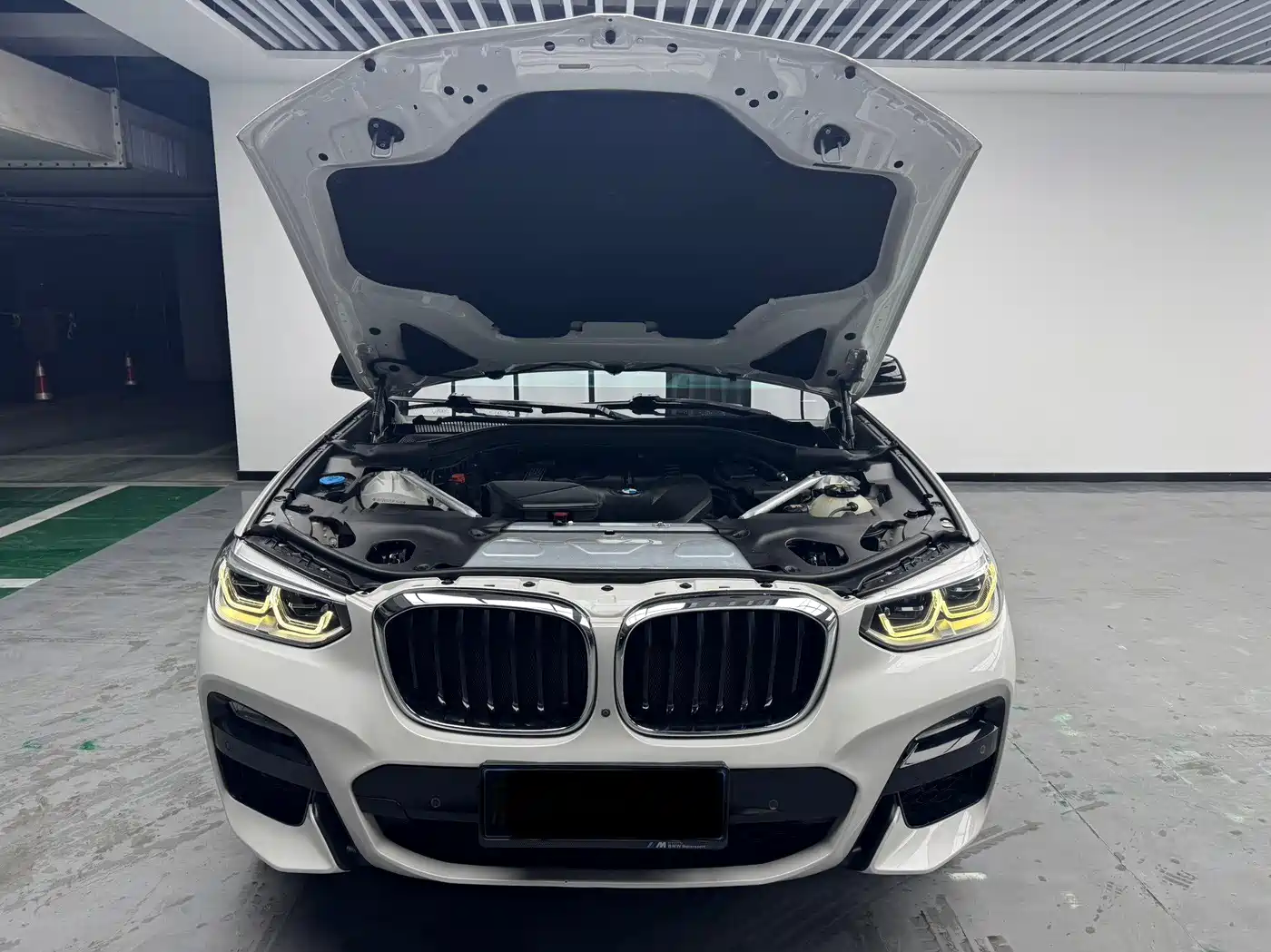 Фото 9 - BMW X3
