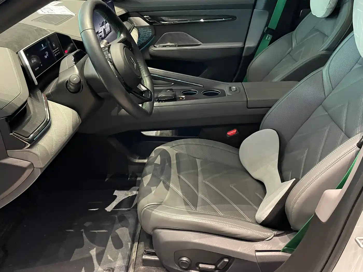 ZEEKR EXTREME KRYPTON 001