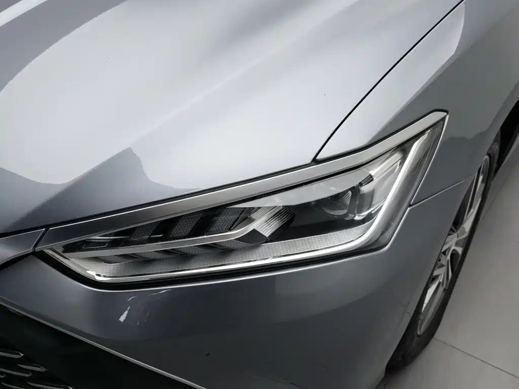Photo 7 - BYD Qin PLUS