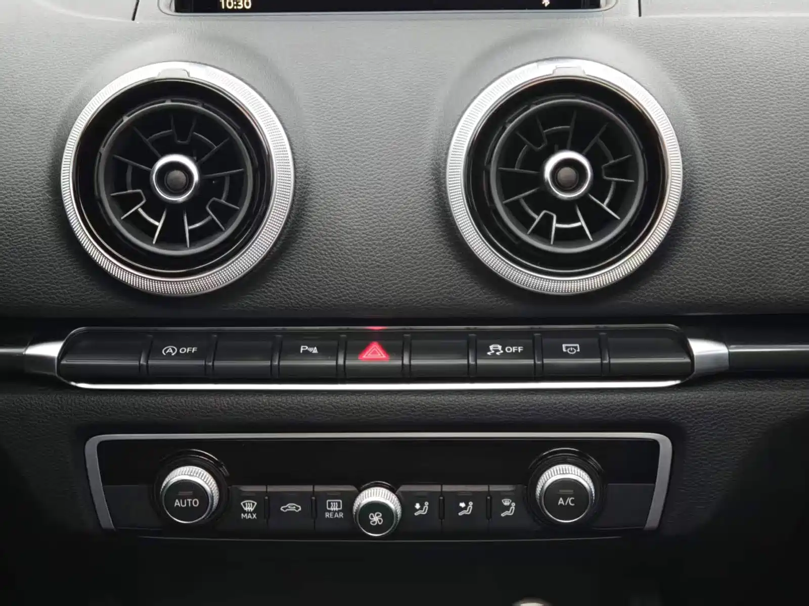 Фото 8 - Audi A3