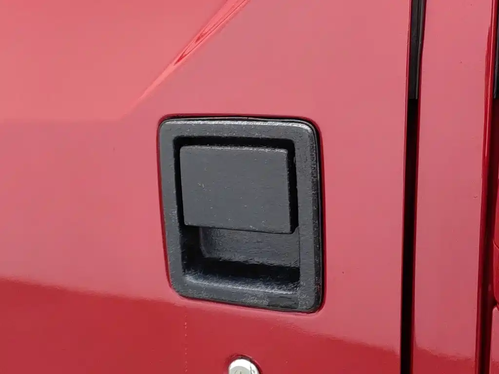 Photo 18 - BAIC ORV Beijing Offroad BJ40
