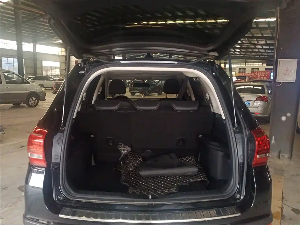 Haval H6 2021 Sport 1.5T Auto Elite Smart Connect (U Grille) фото 19