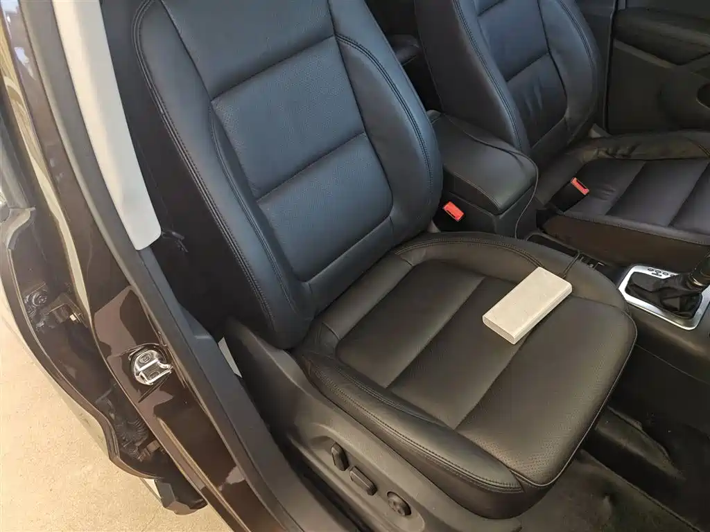 Volkswagen Tiguan 2015 1.8TSI Automatic 2WD Highline фото 20