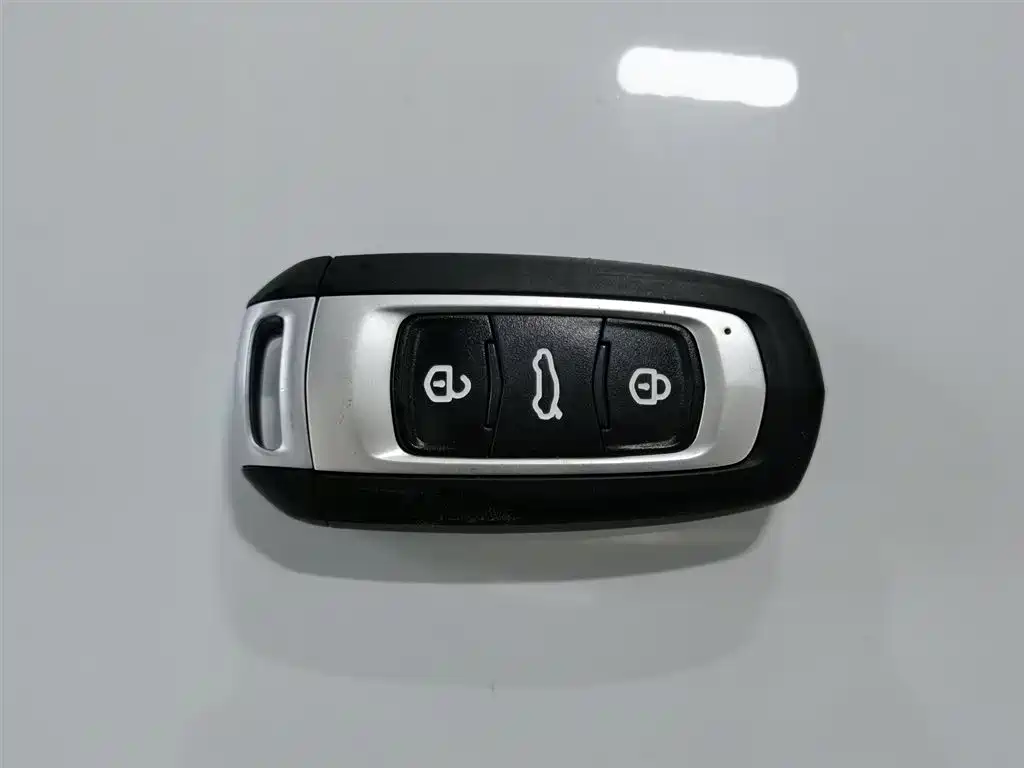 GEELY AUTOMOBILE EMGRAND