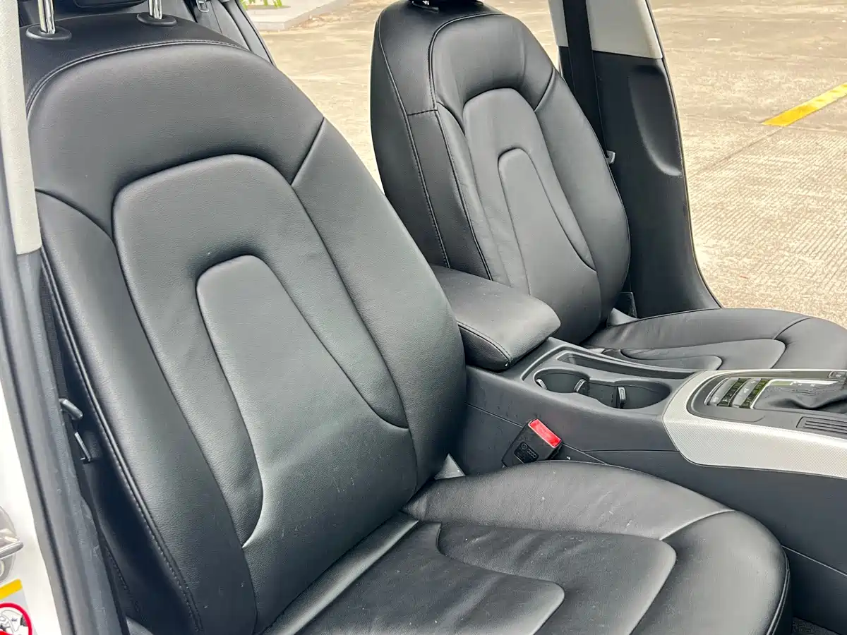 Audi A4L 2013 35 TFSI Automatic Standard фото 12