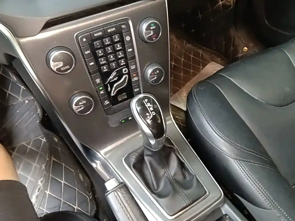 Volvo V40 2016 2016 T3 Comfort Edition