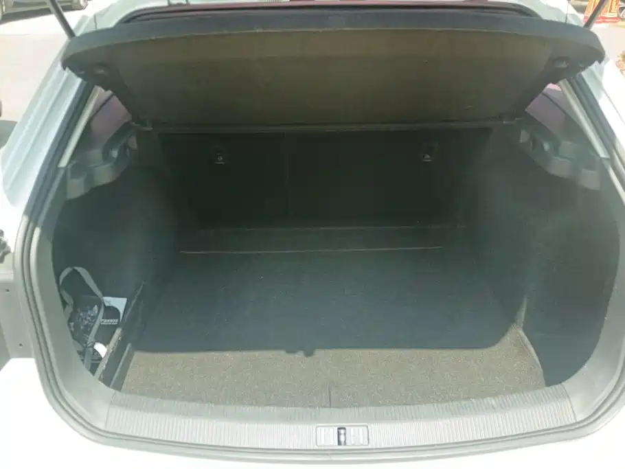 Volkswagen C-TREK 2018 2018 230TSI DSG Luxury