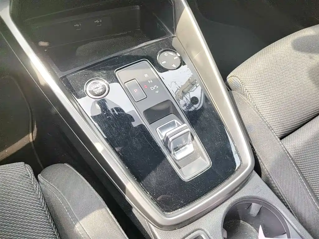 Audi A3 2021 A3L Limousine 35 TFSI Progressive Elegance фото 21