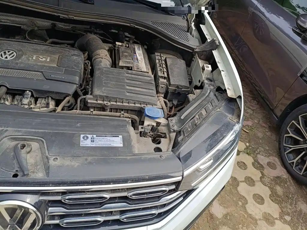 Photo 23 - Volkswagen Tayron