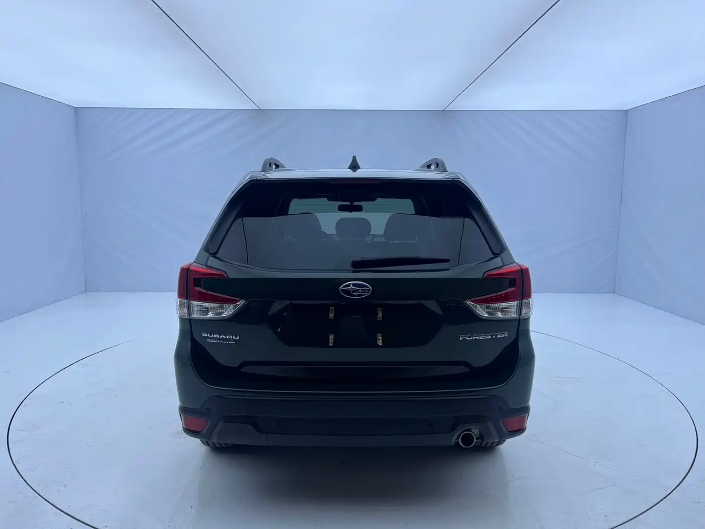 Subaru Forester 2022 2.0i AWD Luxury Edition фото 5