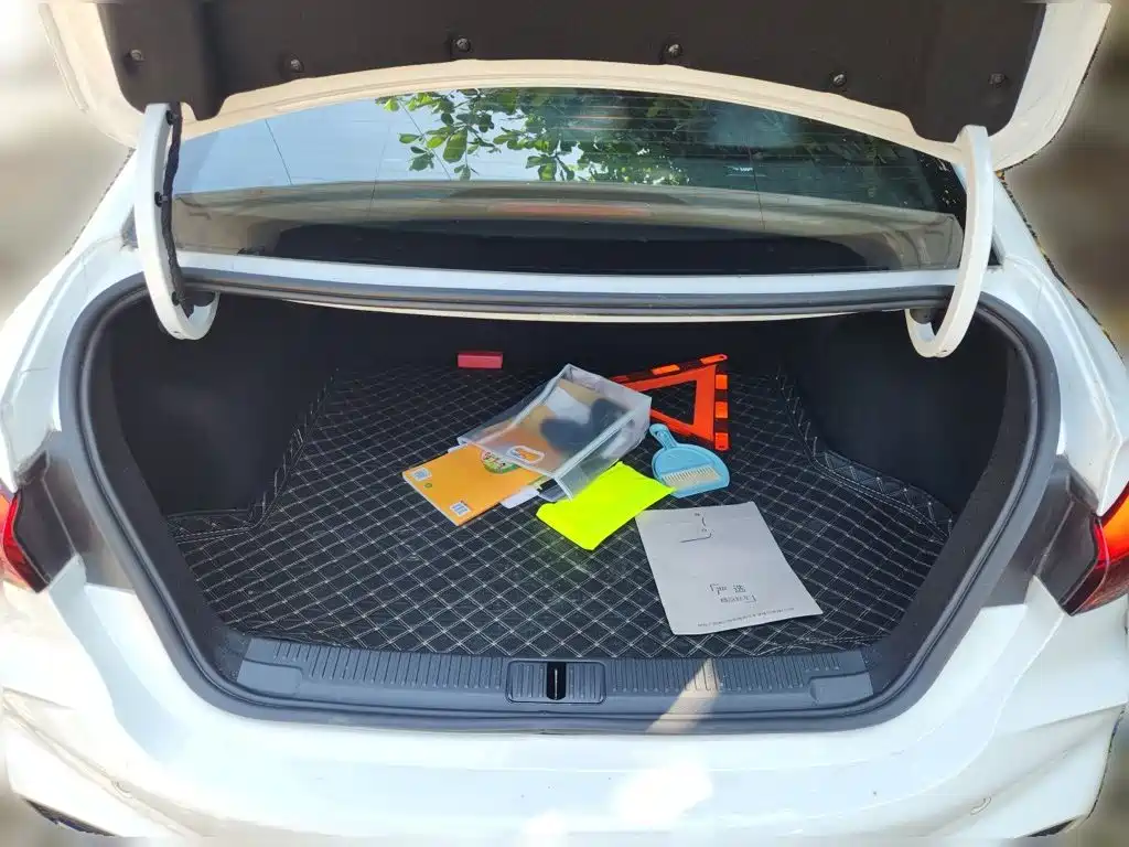 MG MG5 2025 2025 180DVVT Global Pioneer Edition