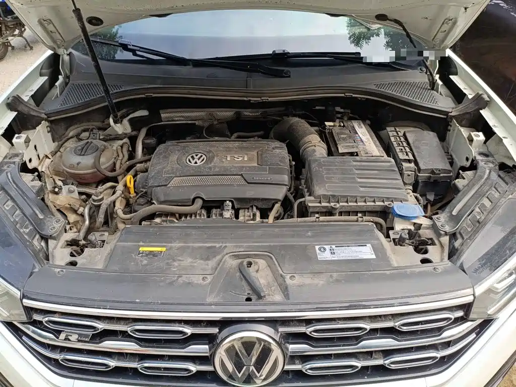 Photo 16 - Volkswagen Tayron