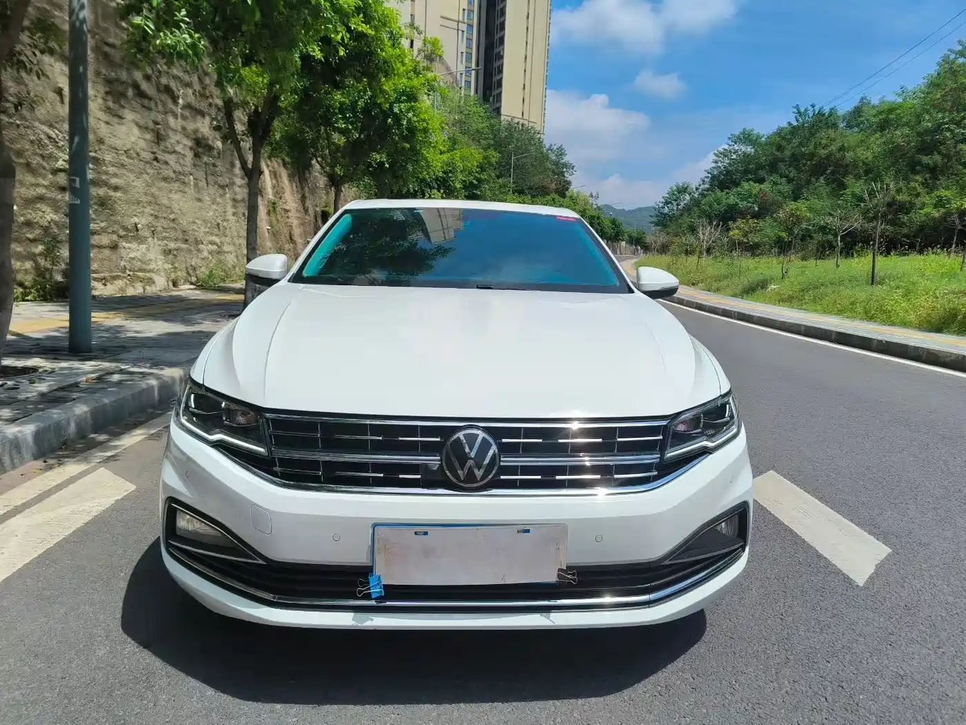 Volkswagen Bora, миниатюра 2