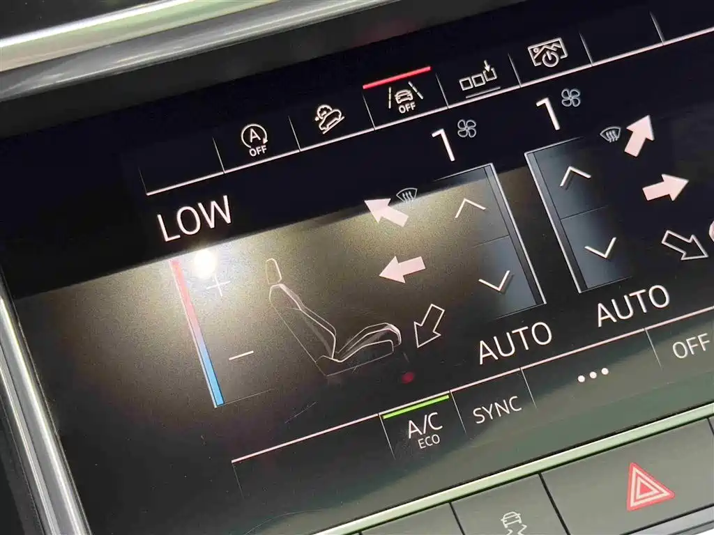 Audi A6L 2019 45 TFSI Premium Dynamic фото 14