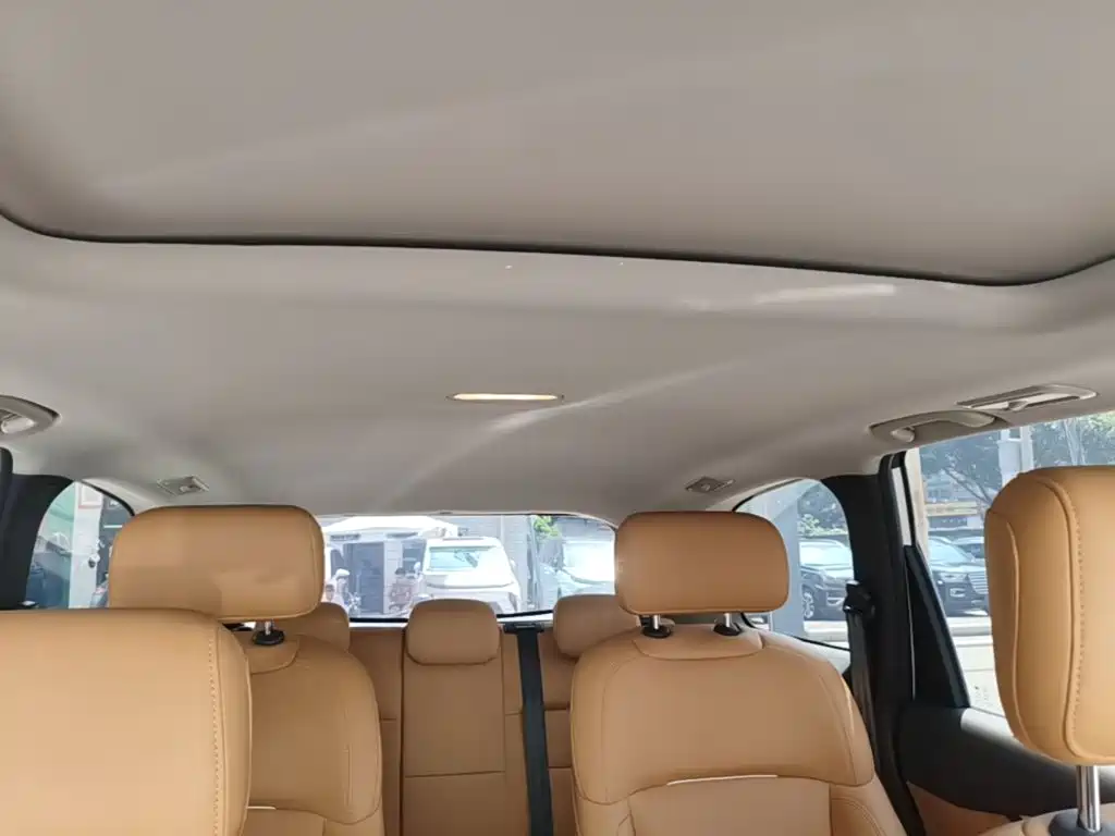 SAIC Maxus Maxus G50 PHEV 2025 2025 Pilot Edition