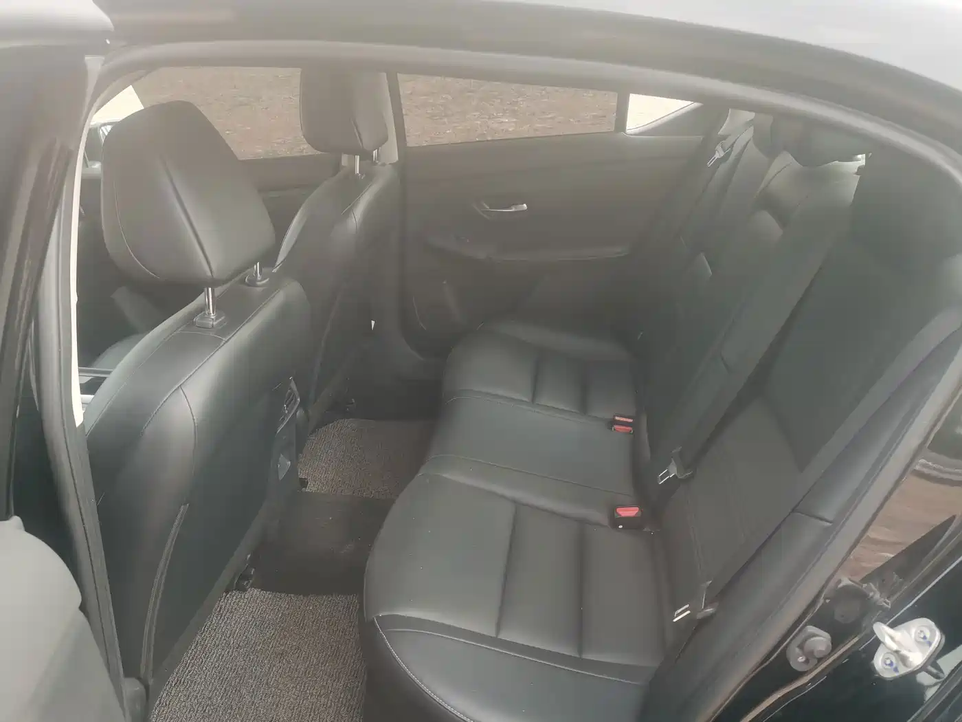 Nissan SYLPHY, миниатюра 17