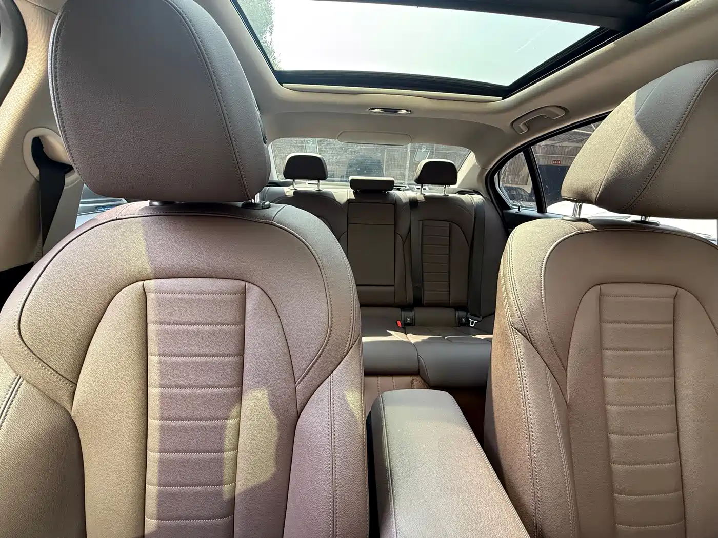 BMW 3 Series 2021 Second Facelift 325Li M Sport Package фото 11