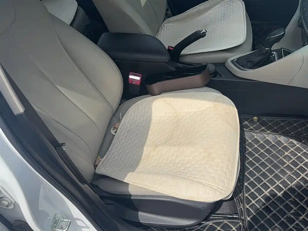 Buick Excelle 2021 Exemplar 1.5L Auto Elite фото 7