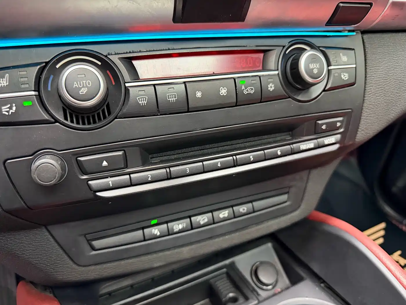 BMW X6 2013 xDrive35i фото 38