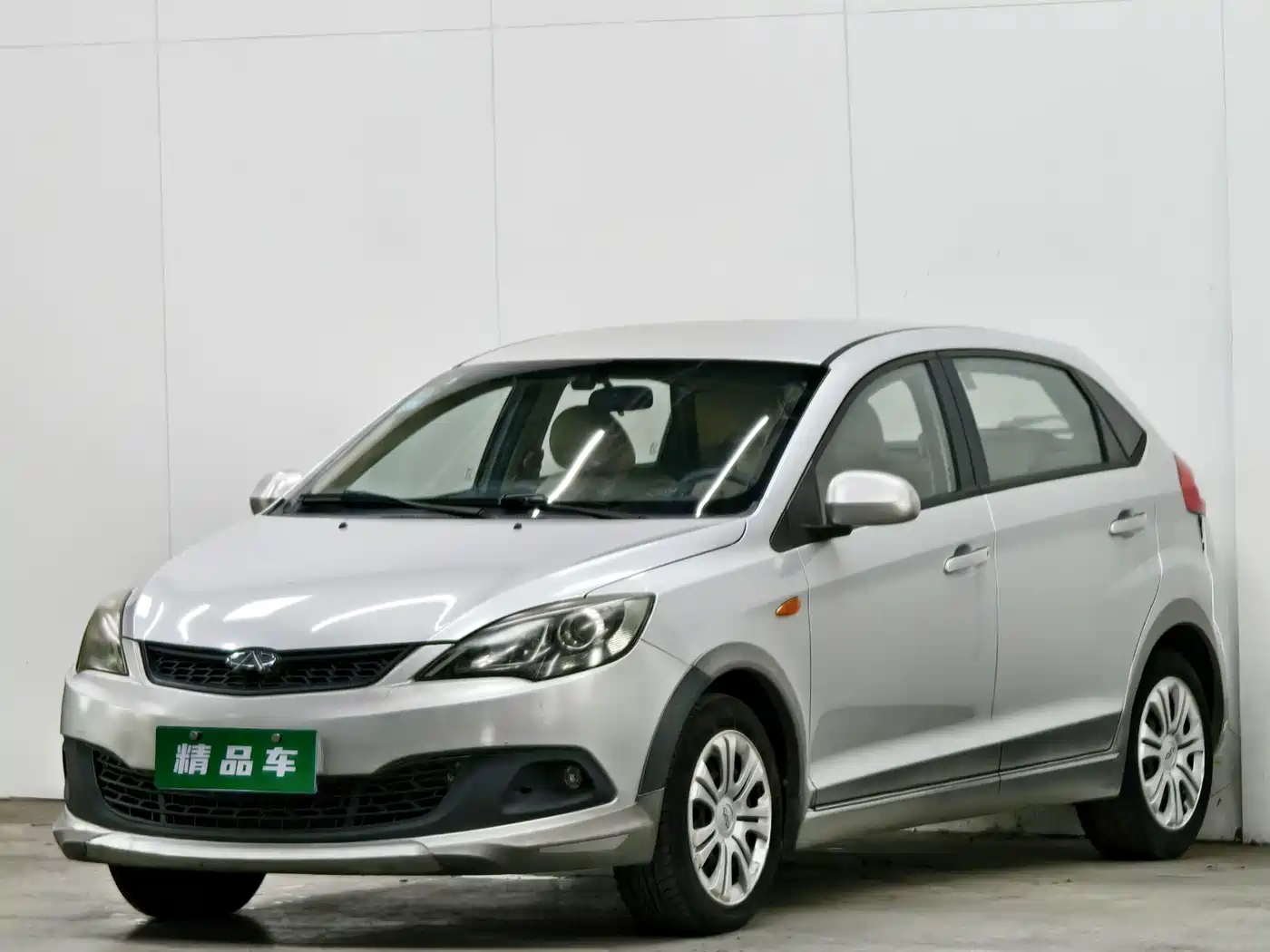 Chery Fengyun 2 2014 2014 Hatchback 1.5L Manual New Youth Edition
