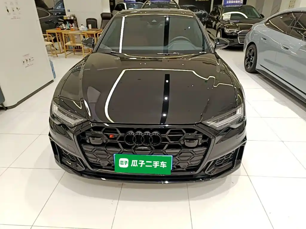 Photo 3 - Audi A6L