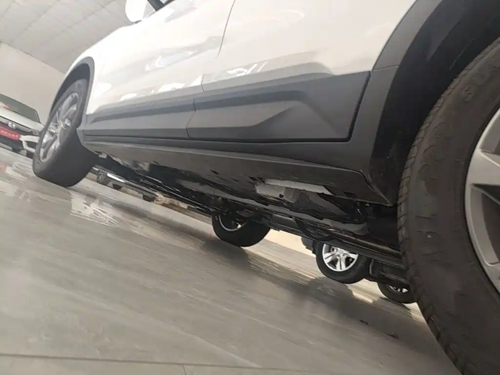 Geely Binyue 2026 2025 1.5L CVT Super Edition