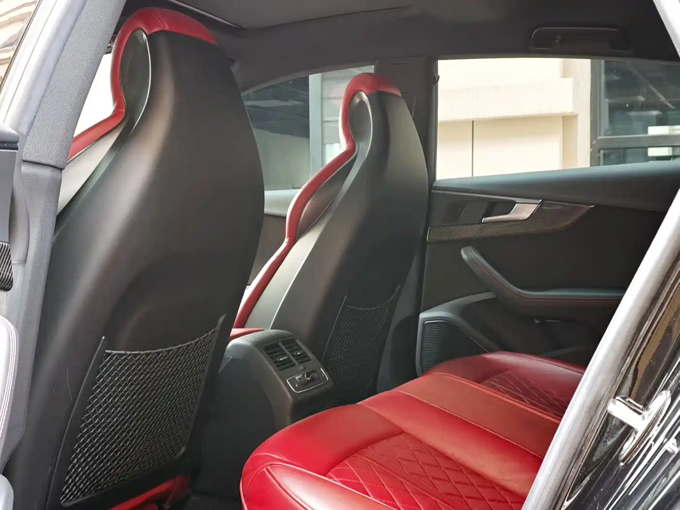 Audi S5 2017 S5 3.0T Sportback фото 6