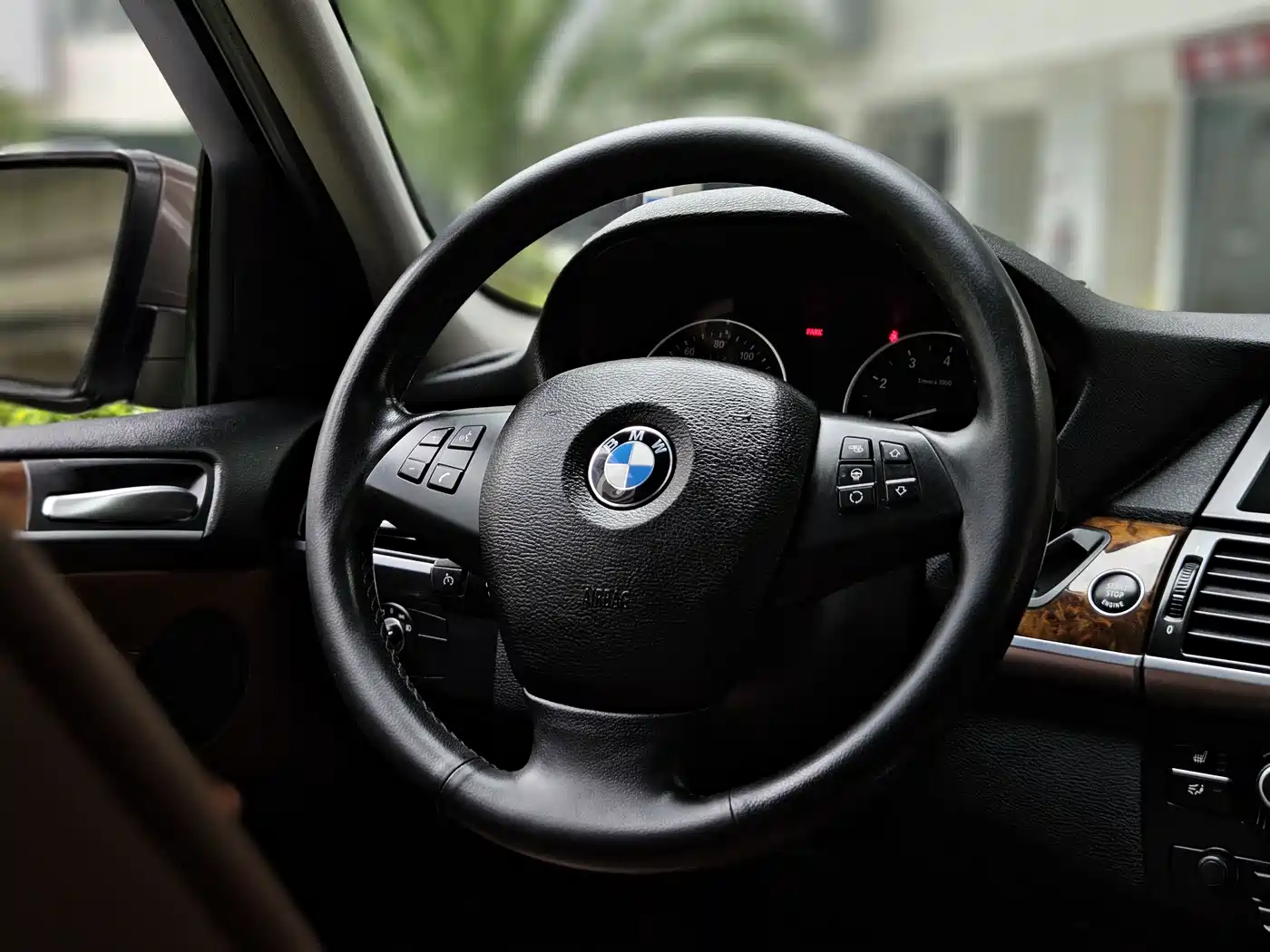 BMW X5 (Import) фото 13