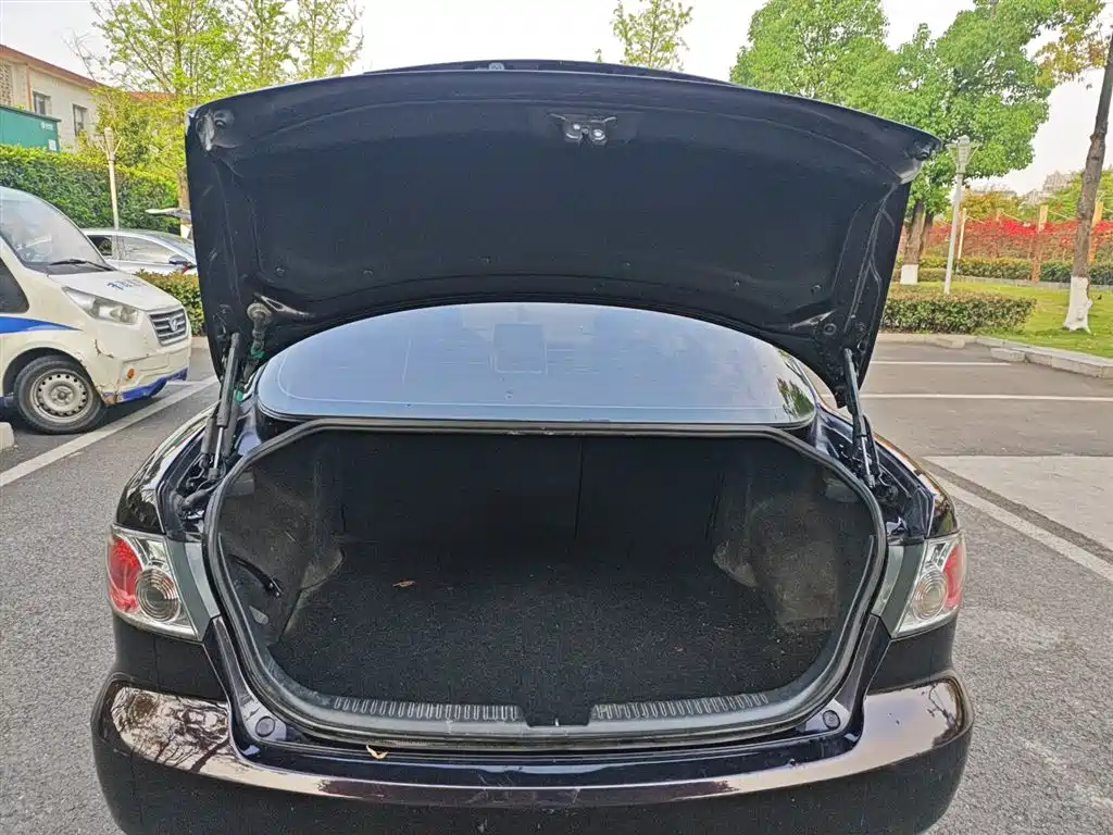 Mazda 6 2016 2015 2.0L Automatic Classic