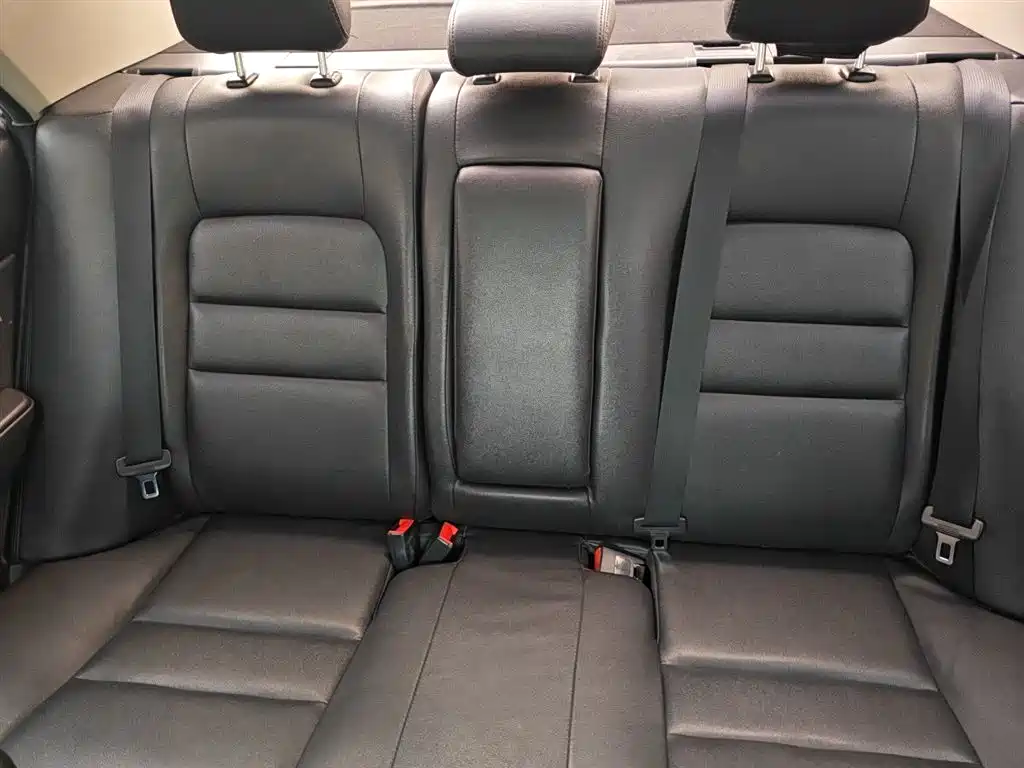 Mazda 6 2016 2015 2.0L Automatic Classic