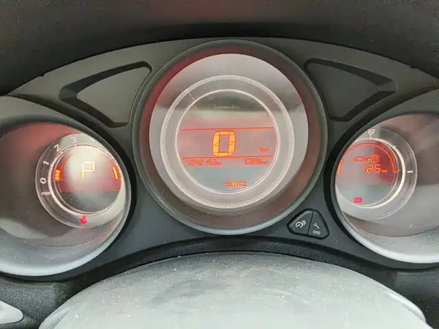 Citroën C4L 2014 1.8L Smart Drive Automatic Sport — фото 4
