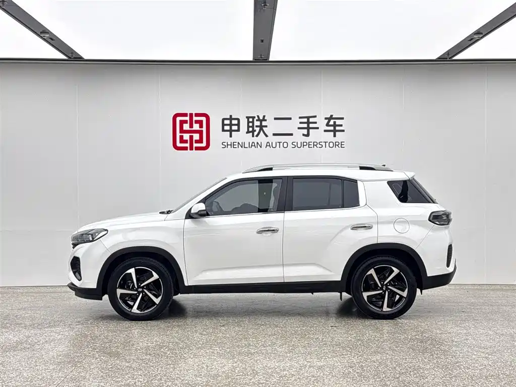 HYUNDAI BEIJING HYUNDAI IX35