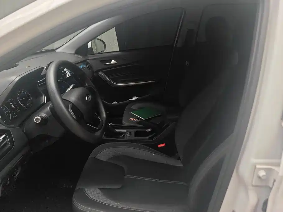 Chery Tiggo 3x 2024 2024 1.5L CVT Excellence