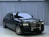 Фото 3 - Rolls-Royce Ghost