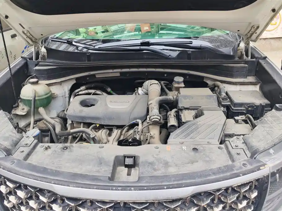 KIA KX5